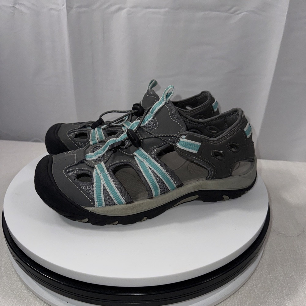 World Wide Sportsman Women's Oasis III Size 9